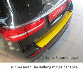 SHOP  Lackschutzfolie Für Mercedes-Benz T-Klasse (ab Bj. 2022