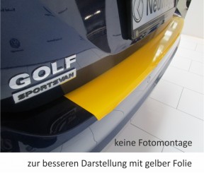 SHOP  Lackschutzfolie Für VW ID.3 (ab Bj. 2020) passende Ladekantenschutz  Folie Ladekantenschutz Transparent (150µm)